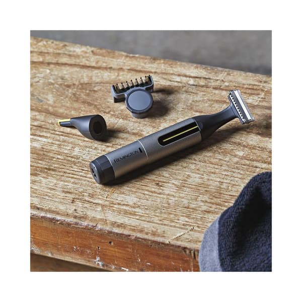 Omniblade Precision