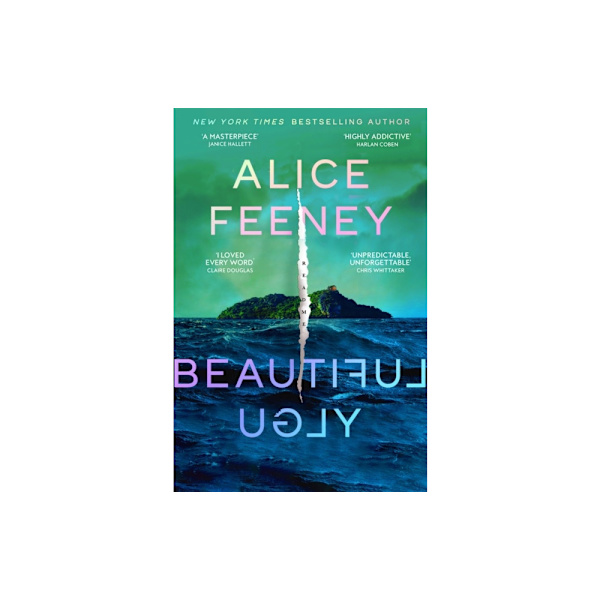 Beautiful Ugly (häftad, eng)