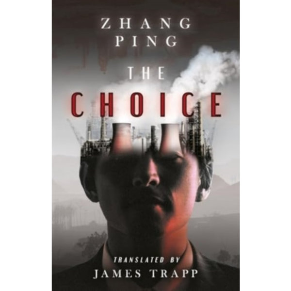 The Choice (häftad, eng)
