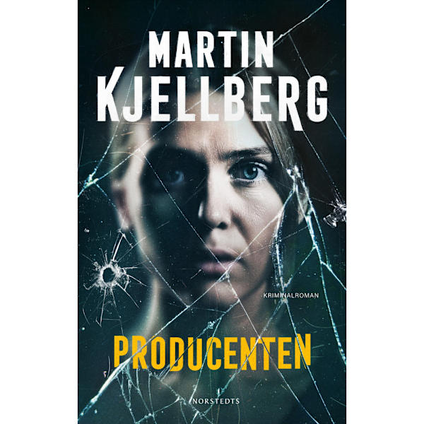 Producenten (inbunden)