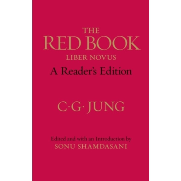 The Red Book (inbunden, eng)