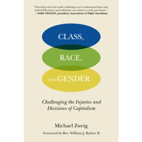 Class, Race, And Gender (häftad, eng)