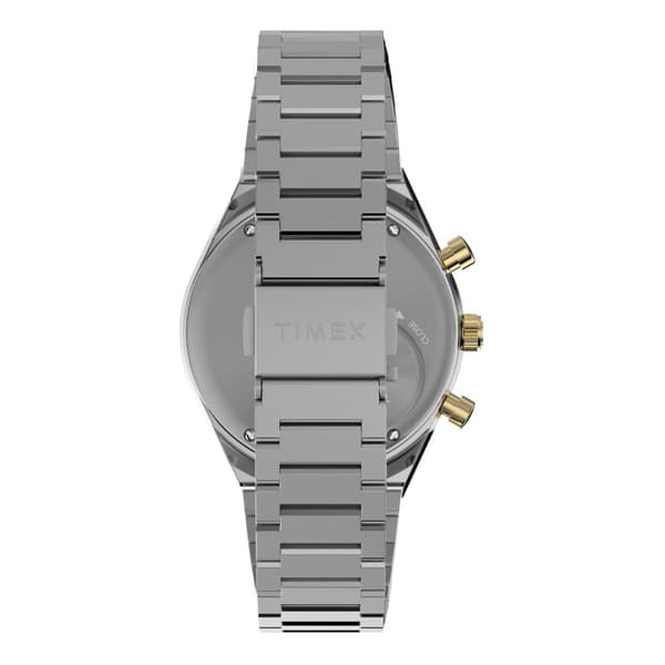 TIMEX TW2W64200 - Quartz Klocka Herr (42MM)