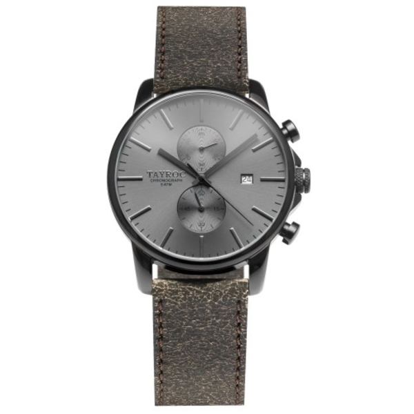 TAYROC TXM092 - Quartz Klocka Herr (42MM)
