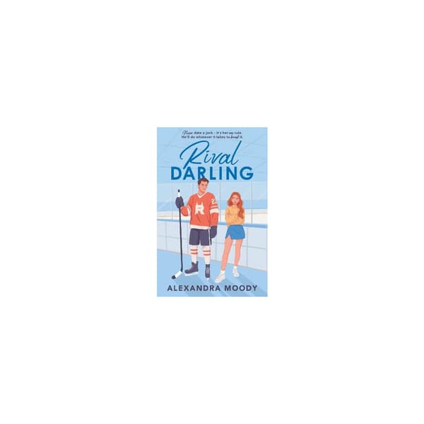 Rival Darling (häftad, eng)