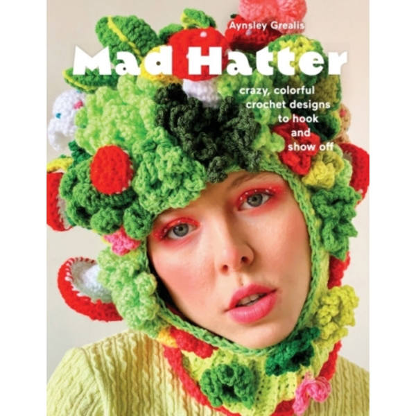 Mad Hatter (häftad, eng)