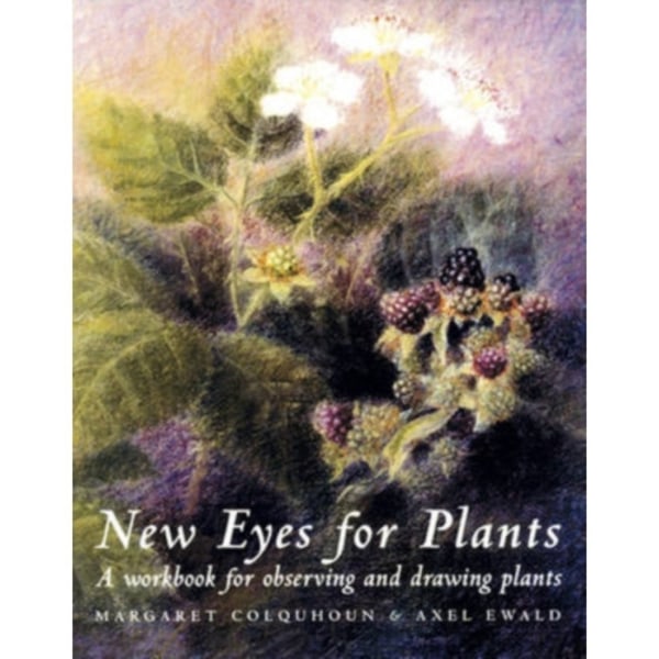 New Eyes for Plants (häftad, eng)