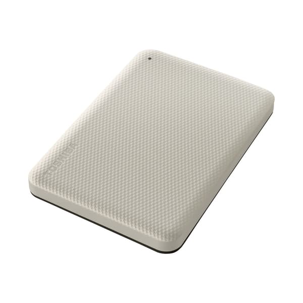 Toshiba Canvio Advance - hårddisk - 4 TB - USB 3.2 Gen 1