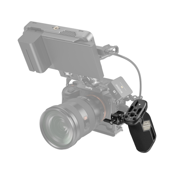 SmallRig 4359 Universal Rotatable NATO Side Handle