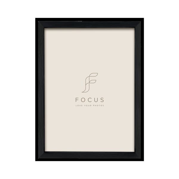 Focus Willow Black 30x30