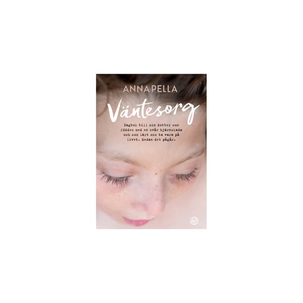 Väntesorg (inbunden)