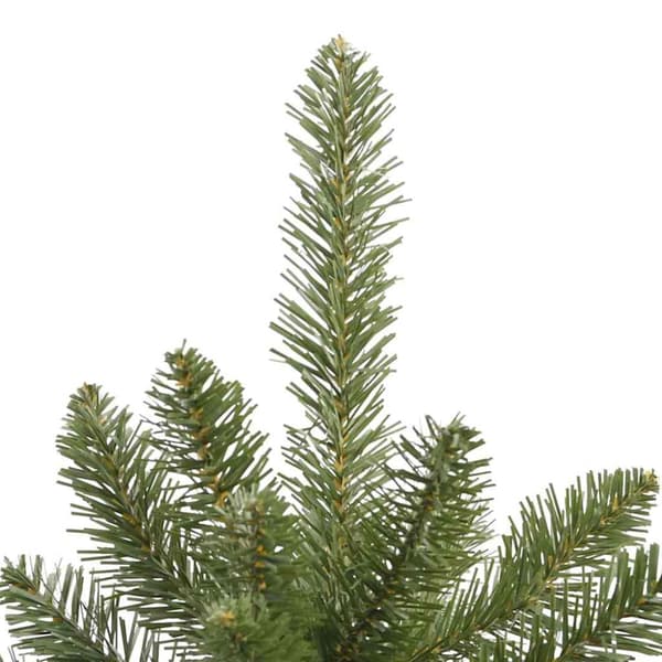 Plast Hingad Julgran 180 cm 300 LED-lampor Varmvit PVC Grön