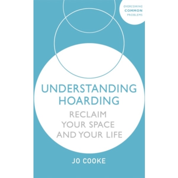 Understanding Hoarding (häftad, eng)