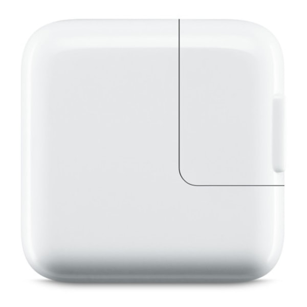 Apple MD836ZM/A mobilladdare MP3, Mobiltelefon, Surfplatta Vit AC inomhus Vit