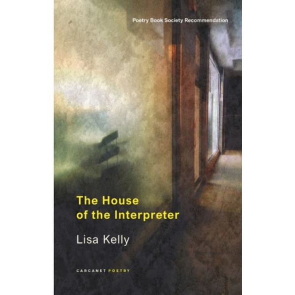 The House of the Interpreter (häftad, eng)