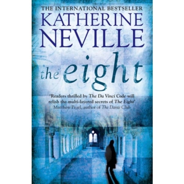 The Eight (häftad, eng)