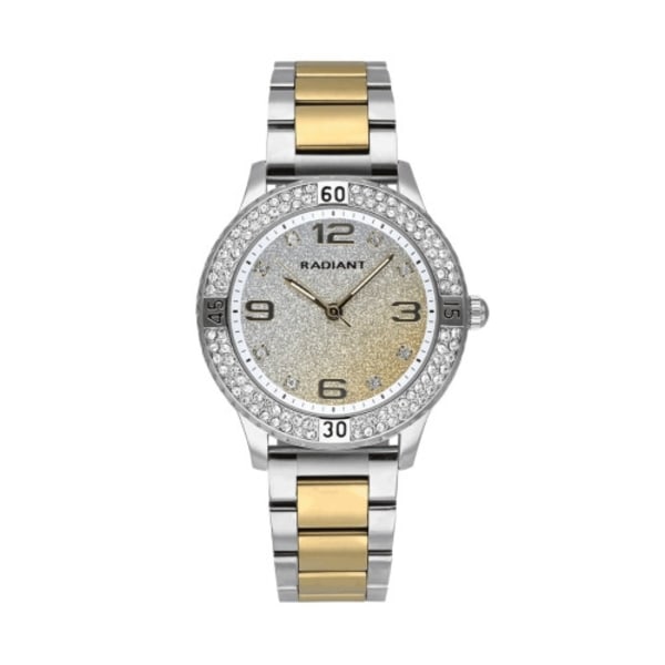 RADIANT RA564203 - Quartz Klocka Dam (38MM)