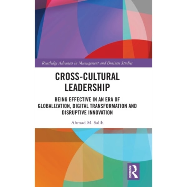 Cross-Cultural Leadership (inbunden, eng)