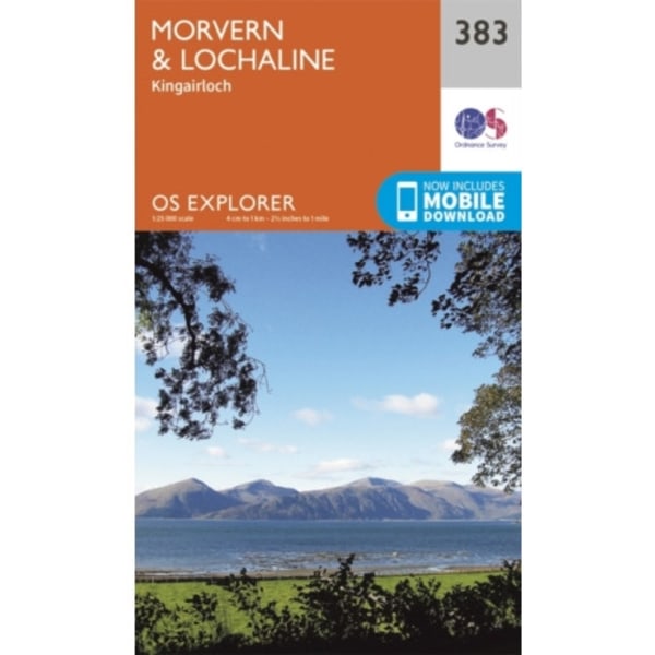 Morvern and Lochaline