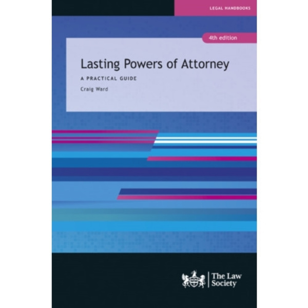 Lasting Powers of Attorney (häftad, eng)