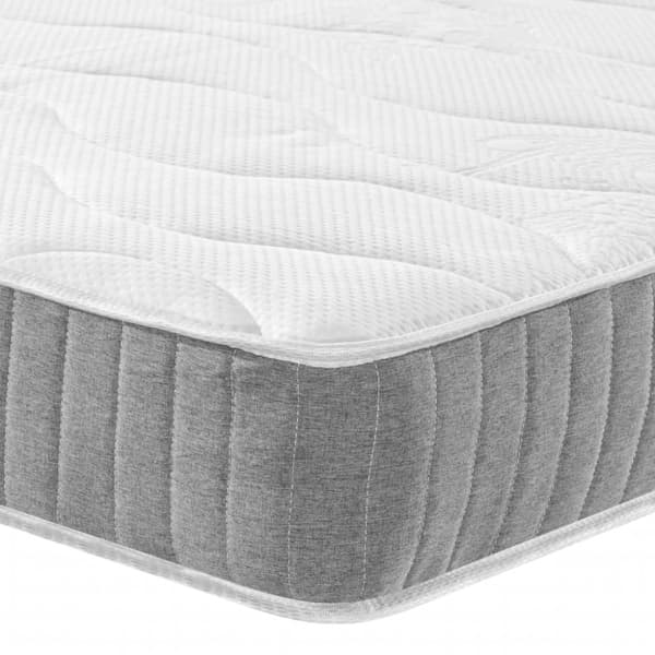 Pocketresårmadrass för barn medium 80x160 cm