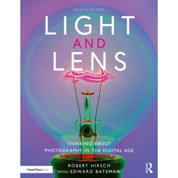 Light and Lens (häftad, eng)