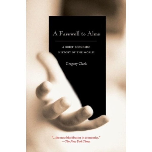 A Farewell to Alms (häftad, eng)