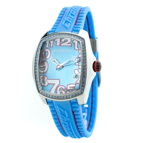 CHRONOTECH CT7016LS-13 - Quartz Klocka Dam (33MM)