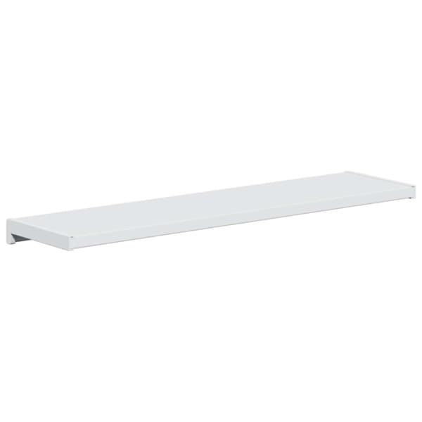 Fönsterbräda Vit 80 x 20 x 4,5 cm PVC