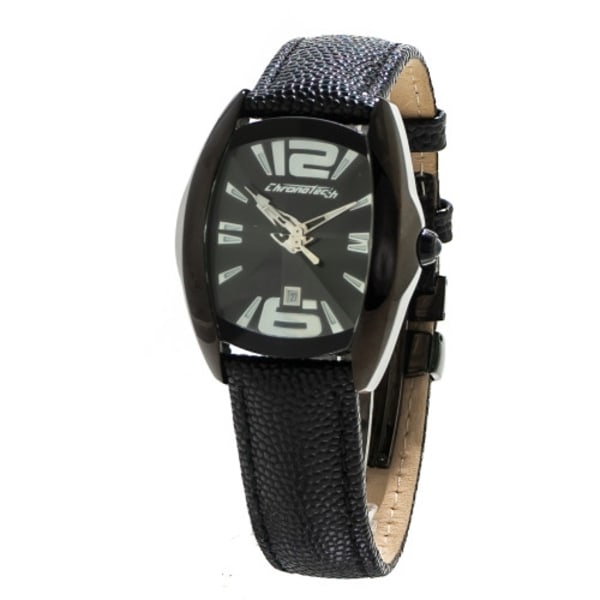 CHRONOTECH CT7814L-01 - Quartz Klocka Dam (33MM)
