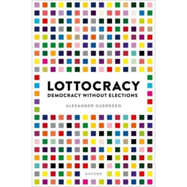 Lottocracy (häftad, eng)