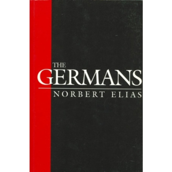The Germans (häftad, eng)