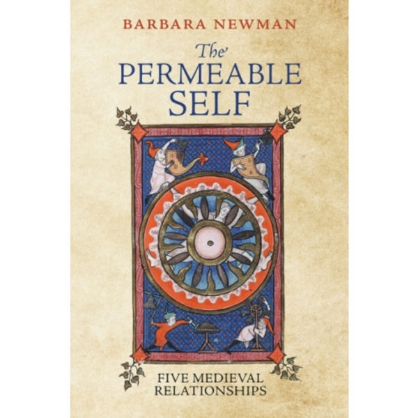 The Permeable Self (häftad, eng)