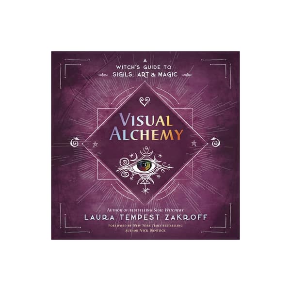 Visual Alchemy (häftad, eng)