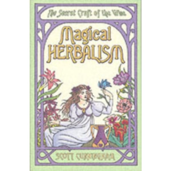 Magical Herbalism (häftad, eng)