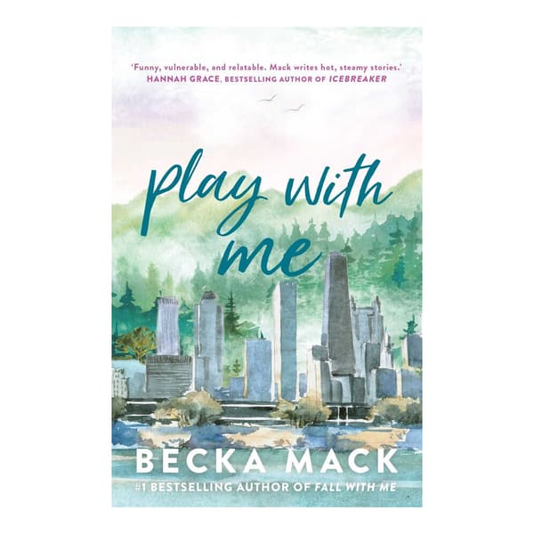Play with Me (pocket, eng)