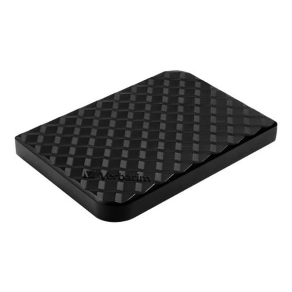 Verbatim Store 'n' Go Portable - hårddisk - 2 TB - USB 3.0