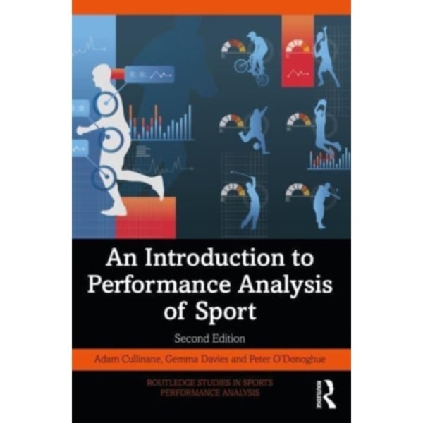 An Introduction to Performance Analysis of Sport (häftad, eng)