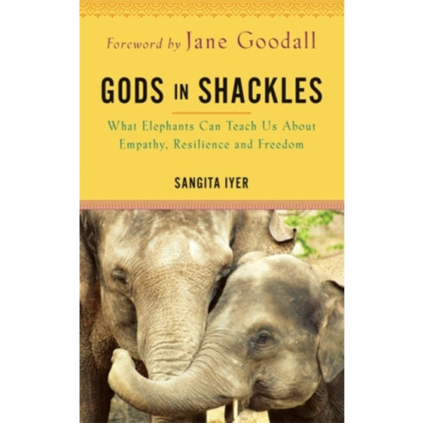 Gods in Shackles (häftad, eng)