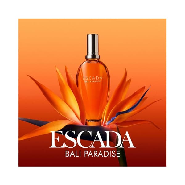 Bali Paradise Edt 50ml