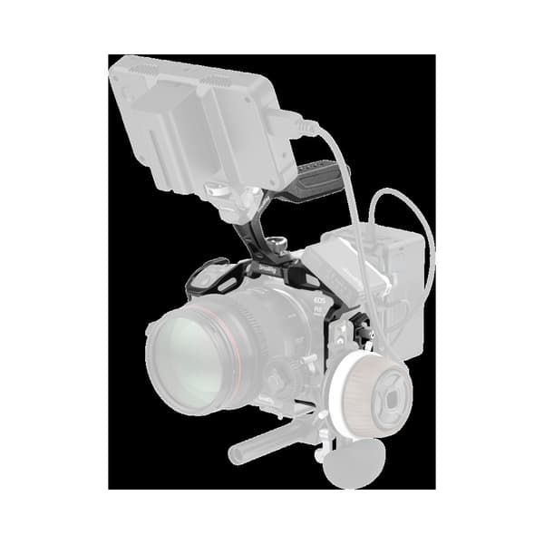 SmallRig 5960 Black Mamba Cage Kit for Canon EOS R6 Mark III / R6 Mark II