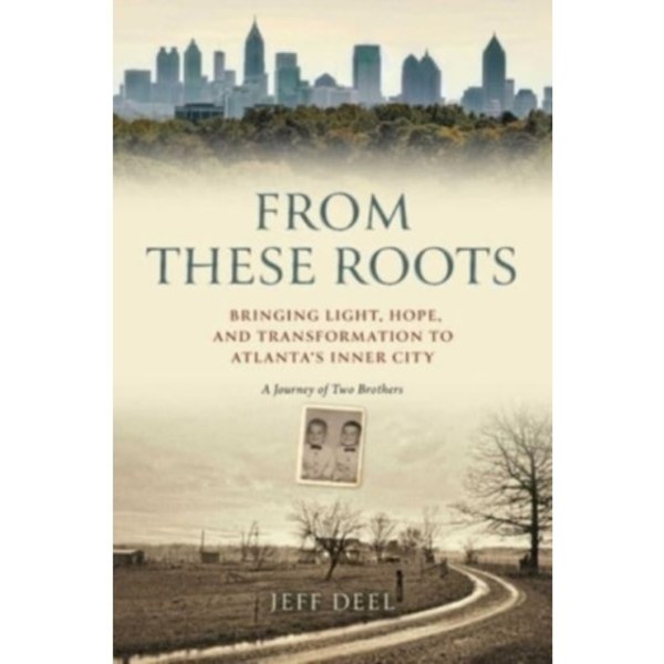 From These Roots (inbunden, eng)