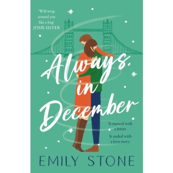Always, in December (häftad, eng)
