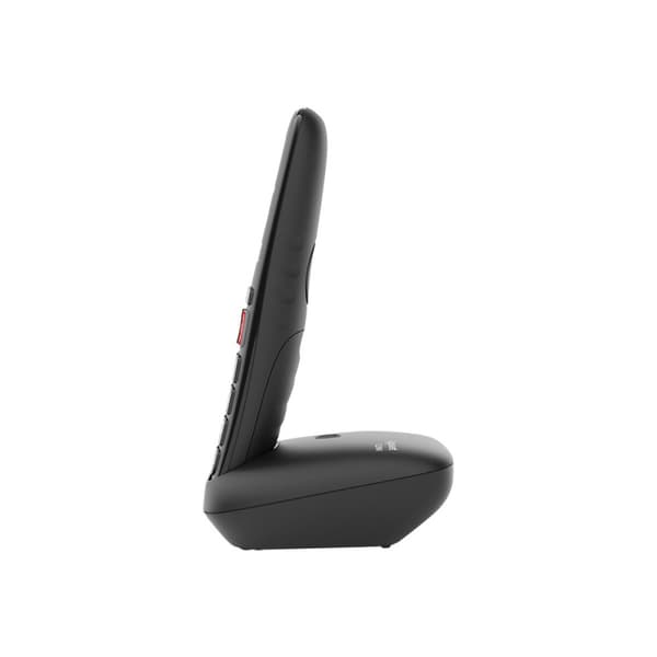 Gigaset E290 - trådlös telefon med nummerpresentation