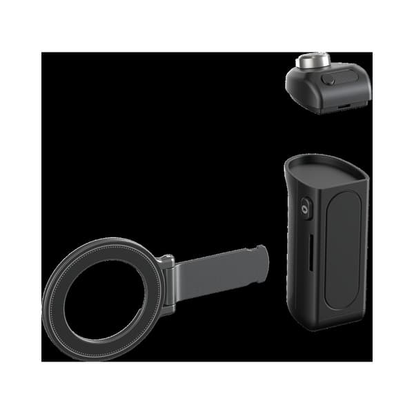 SmallRig 6694 SGM1 Multi-Functional Attachable Shooting Grip