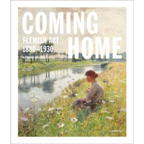 Coming Home (inbunden, eng)