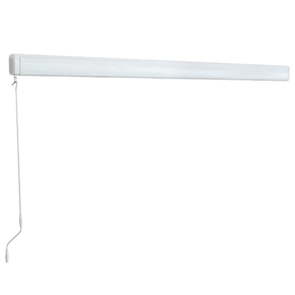 Markisram Vit 300 x 250 cm Aluminium