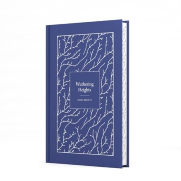 Wuthering Heights (inbunden, eng)
