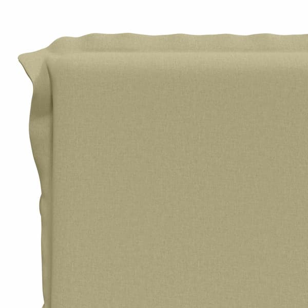 2-delade Hög rygg Bhair Kuddar GEMERT 2 st 100% Polyester