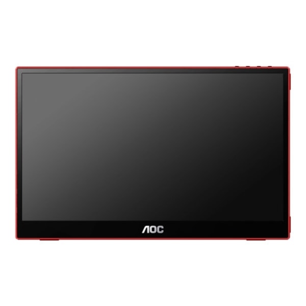 AOC Gaming 16G3 - LED-skärm - Full HD (1080p) - 15.6"